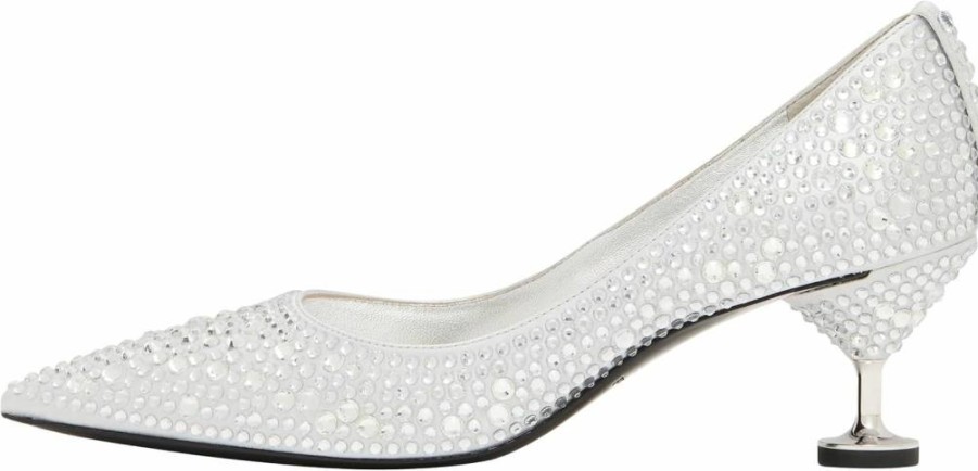 Kate Spade New York Women's Garnish Pumps - Stylish Heels for Women | Comfortable & Fashionable Dress Shoes