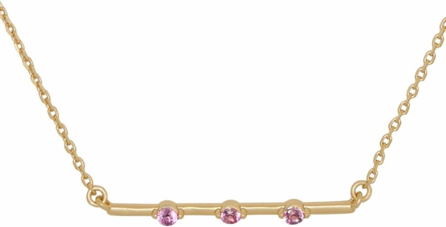 Kate Spade New York Shimmering Pendant Necklace - Elegant & Sparkling Jewelry