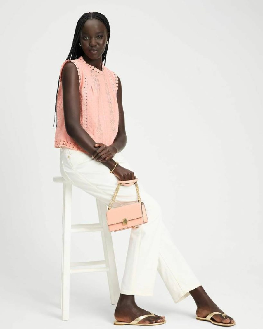 Kate Spade New York Women's Contemporary Handbag: Stylish & Modern Designer Purse for Women