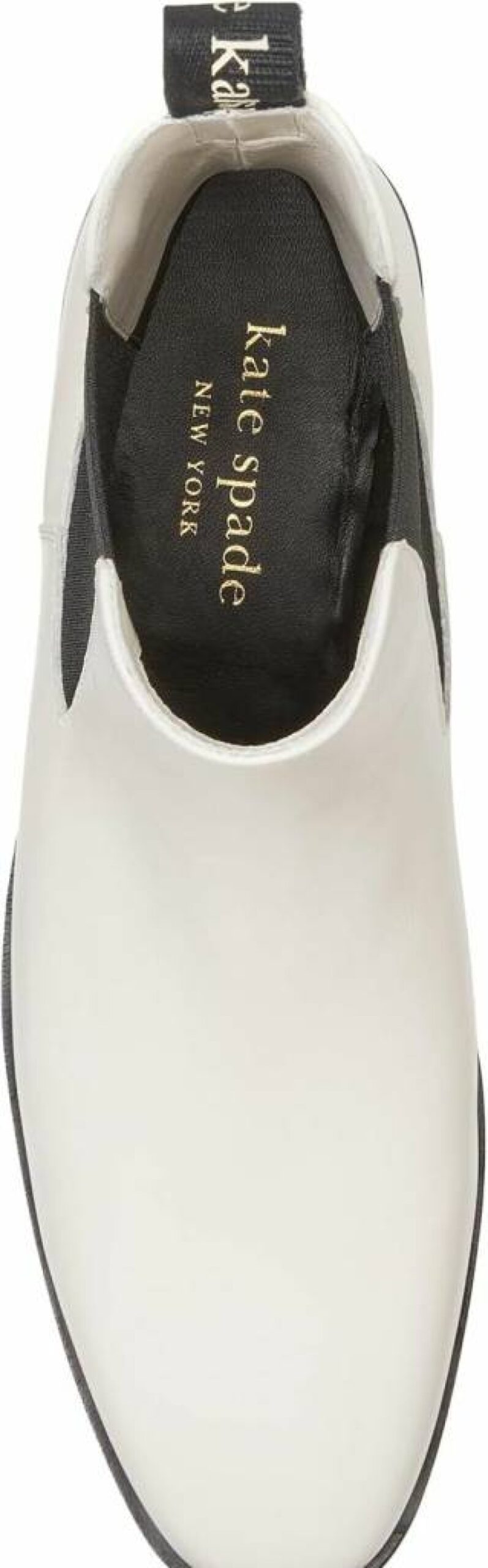 Kate Spade New York Women's Knox Chelsea Bootie - Stylish Ankle Boots for Women