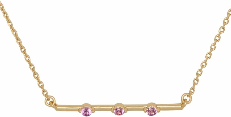 Kate Spade New York Shimmering Pendant Necklace - Elegant & Sparkling Jewelry