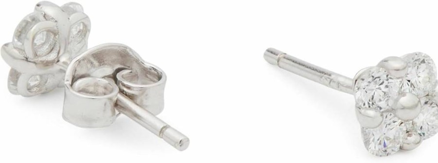 Kate Spade New York Diamond Stud Earrings – Time To Shine Fine Jewelry Collection