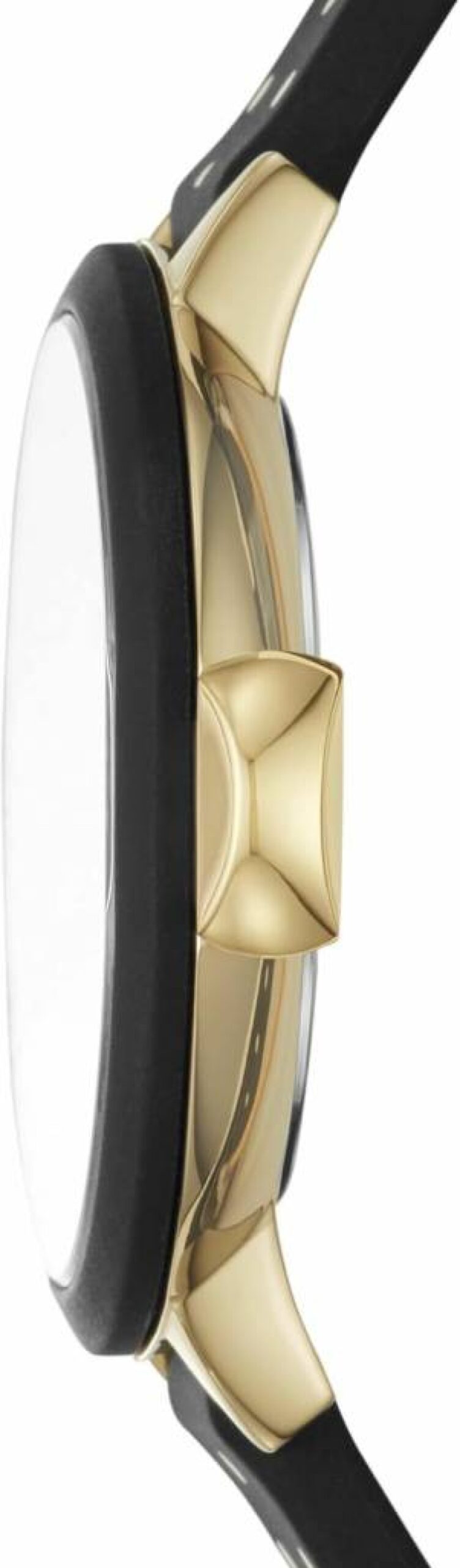 Kate Spade New York Women's Park Row Silicone Band Watch - Stylish & Comfortable Timepiece