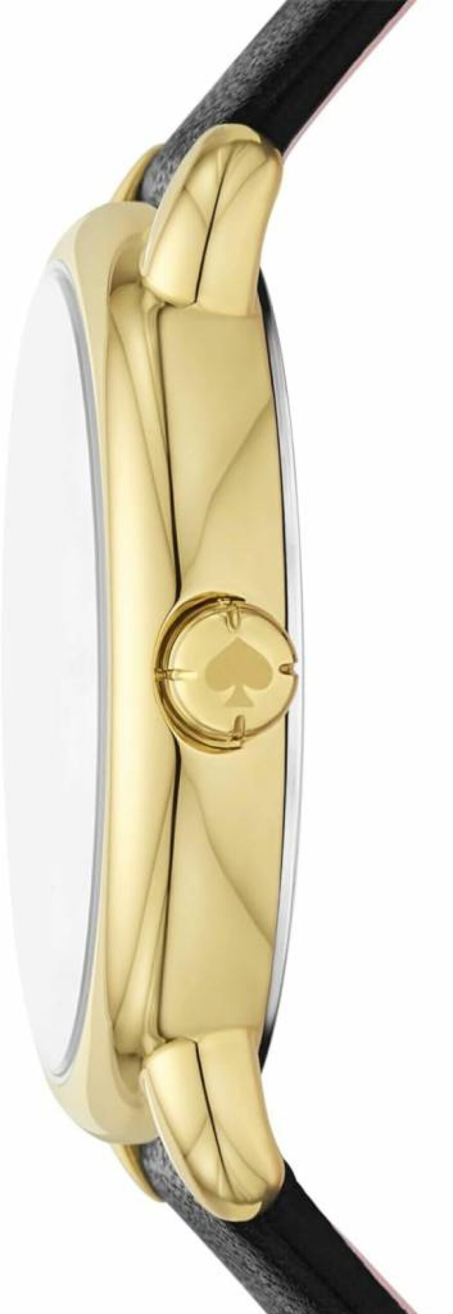 Kate Spade New York Lily Avenue Women's Watch - Stainless Steel Bracelet or Leather Band, Elegant & Stylish Timepiece