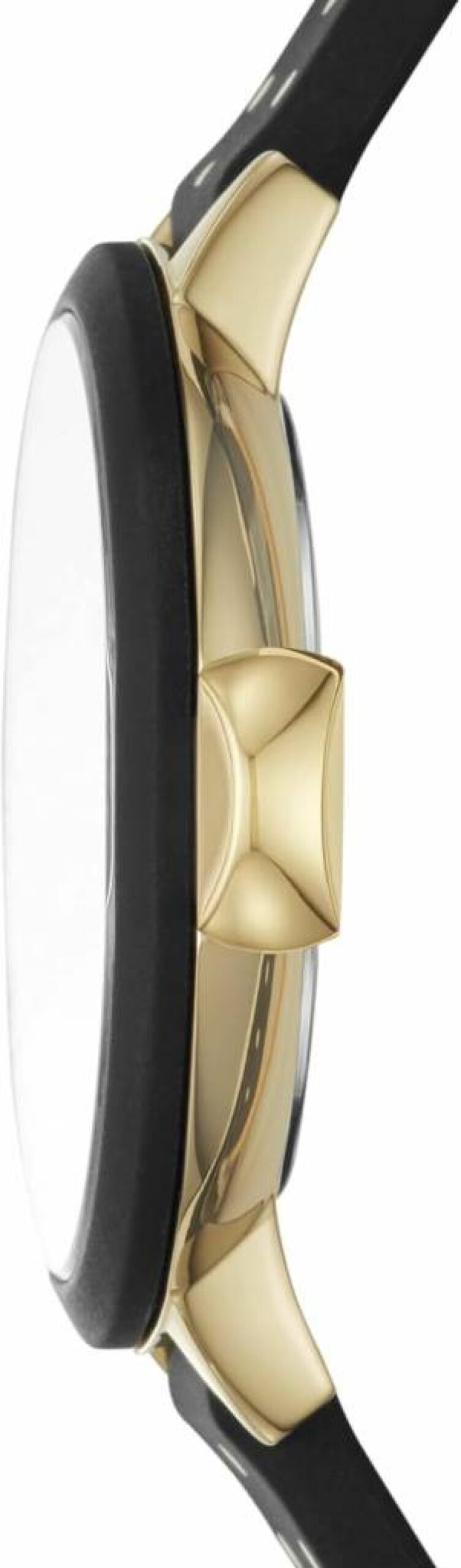 Kate Spade New York Women's Park Row Silicone Band Watch - Stylish & Comfortable Timepiece