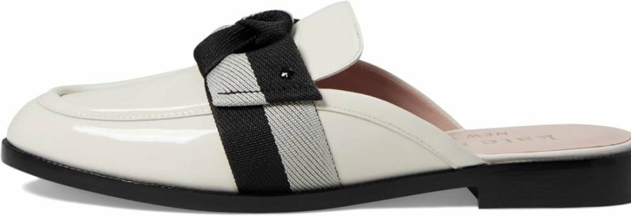 Kate Spade New York Leandra Women's Slip-On Mule Loafers Comfortable Casual Shoes