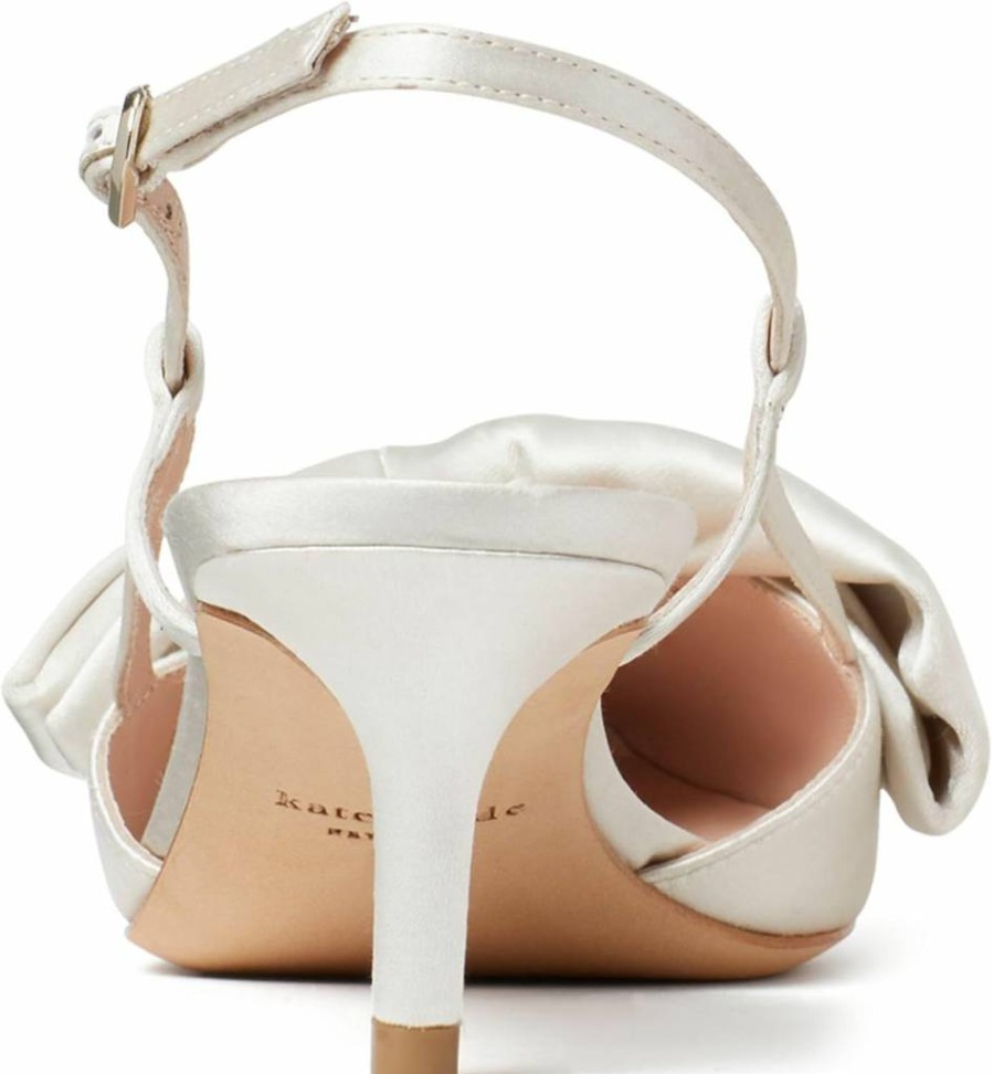 Kate Spade New York Women's Marseille Pump - Stylish Comfortable Heels for Women