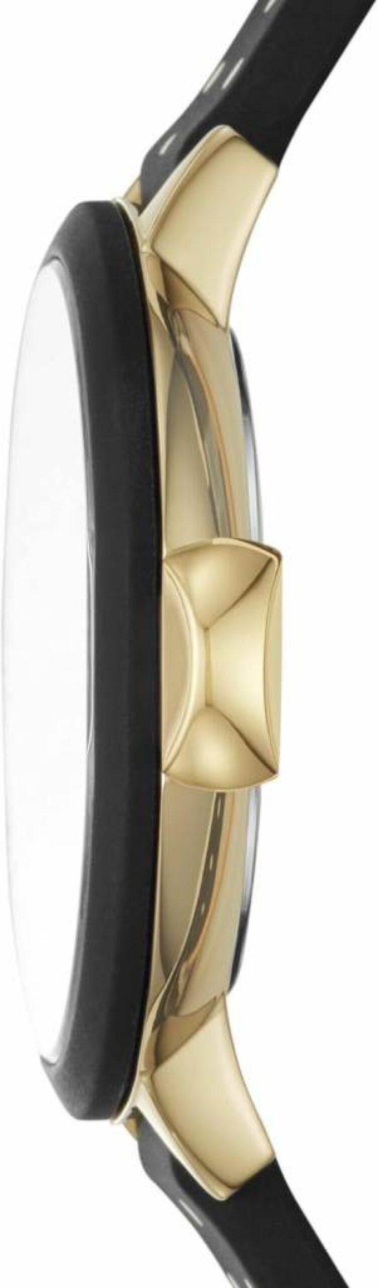 Kate Spade New York Women's Park Row Silicone Band Watch - Stylish & Comfortable Timepiece