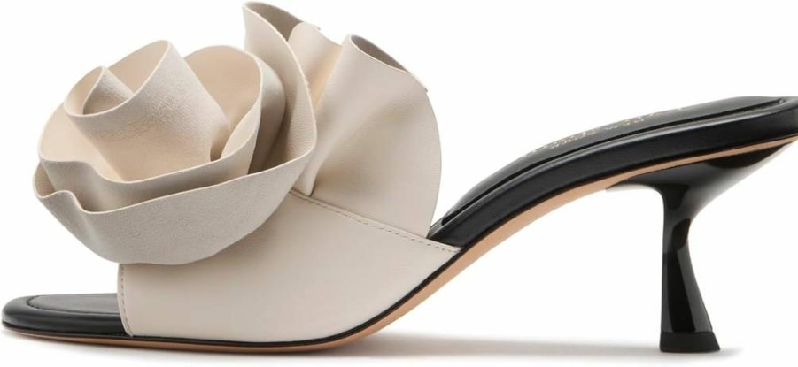 Kate Spade New York Women's Flourish Pump - Stylish Heels for Women, Comfortable Dress Shoes, Fashionable Pumps for Any Occasion