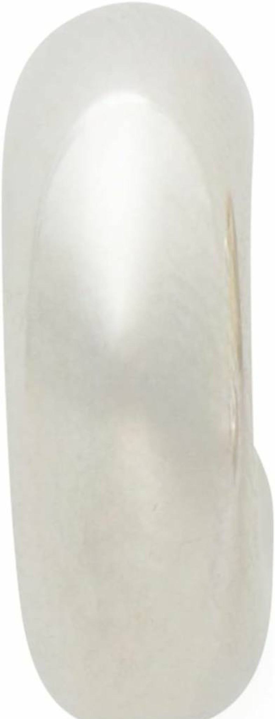 Kate Spade New York Meant To Be Huggie Hoop Earrings - Gold Plated Fine Jewelry for Women