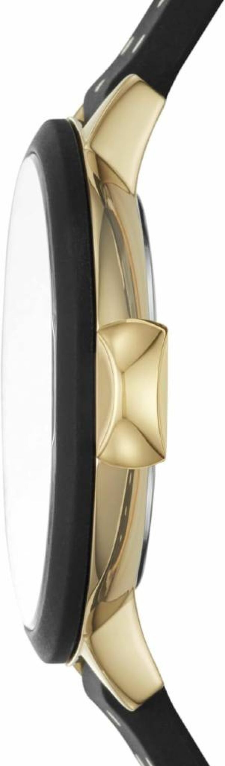 Kate Spade New York Women's Park Row Silicone Band Watch - Stylish Casual Timepiece