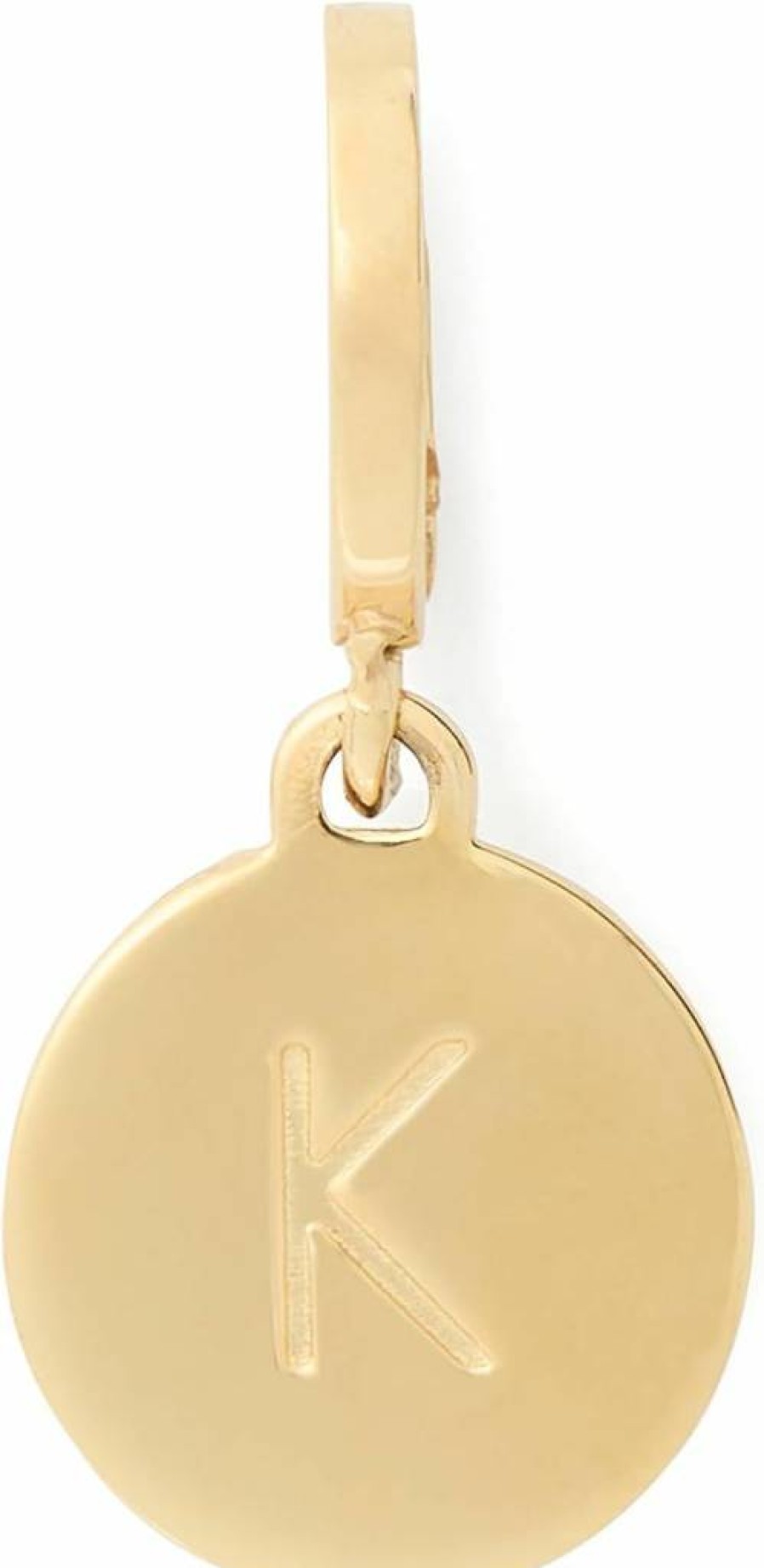 Kate Spade New York One In A Million Charm - Stylish & Unique Pendant Necklace for Women