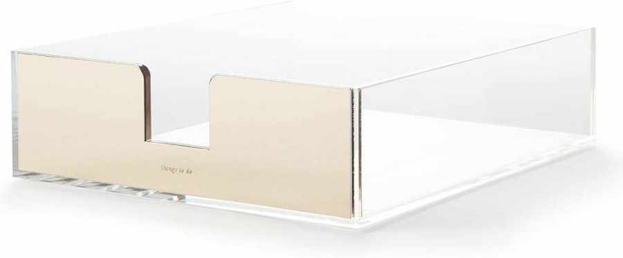 Kate Spade New York Leather Document Holder Wallet - Stylish Card Case Organizer for Passport, IDs, and Credit Cards