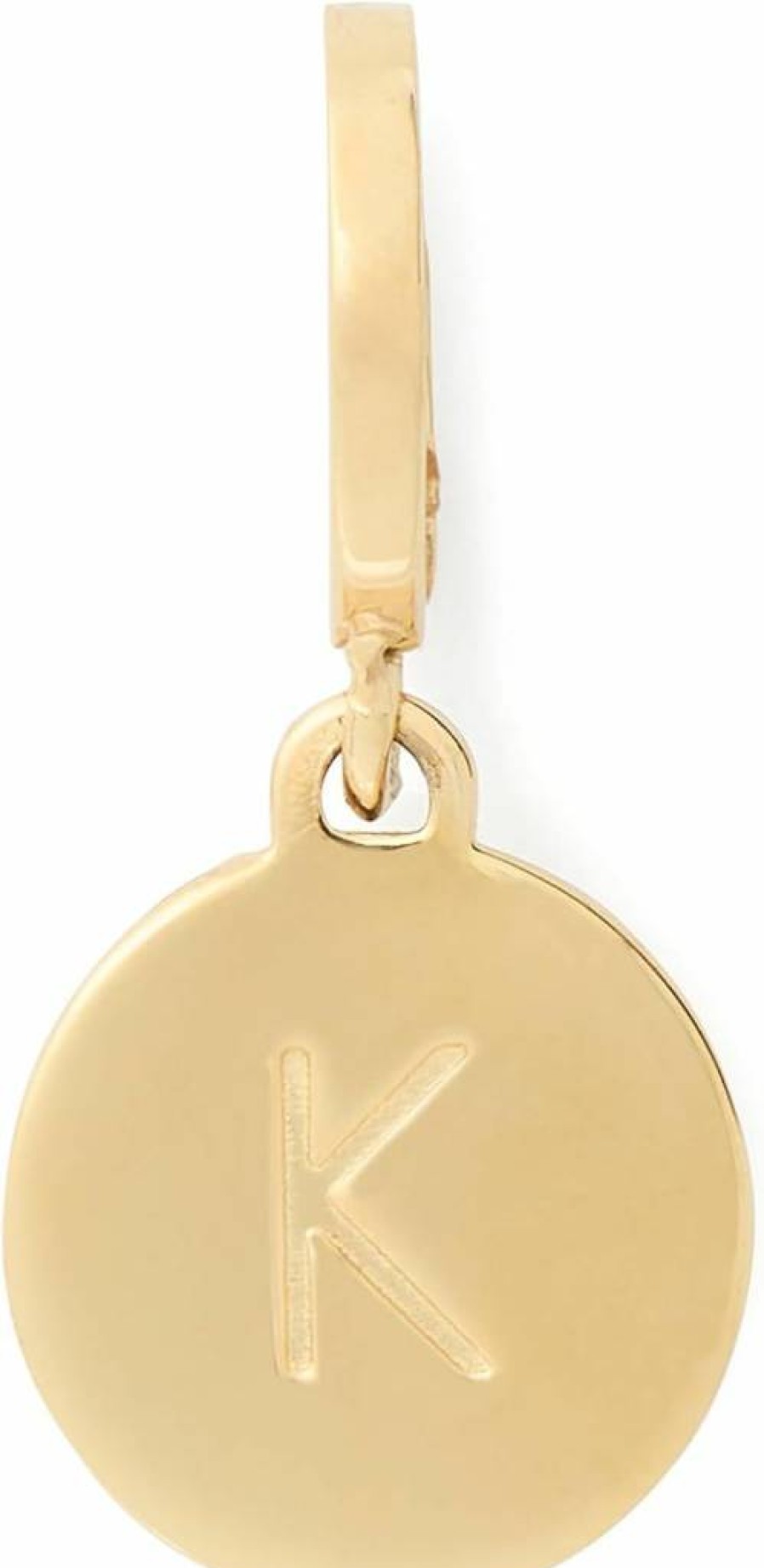 Kate Spade New York One In A Million Charm - Stylish & Unique Pendant Necklace for Women