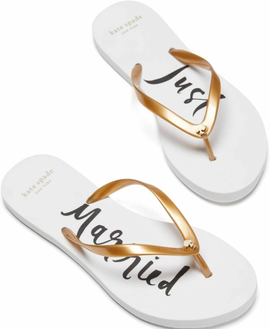 Kate Spade New York Nayla Women's Sandals | Comfortable & Stylish Summer Footwear