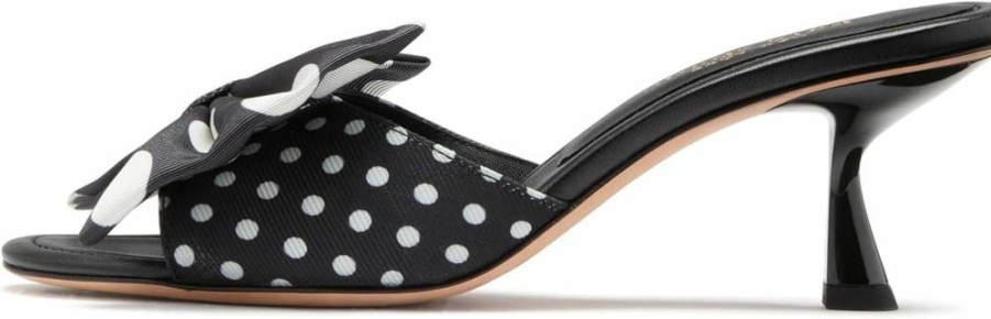 Kate Spade New York Women's Rue Pump - Classic Heels for Elegant Style