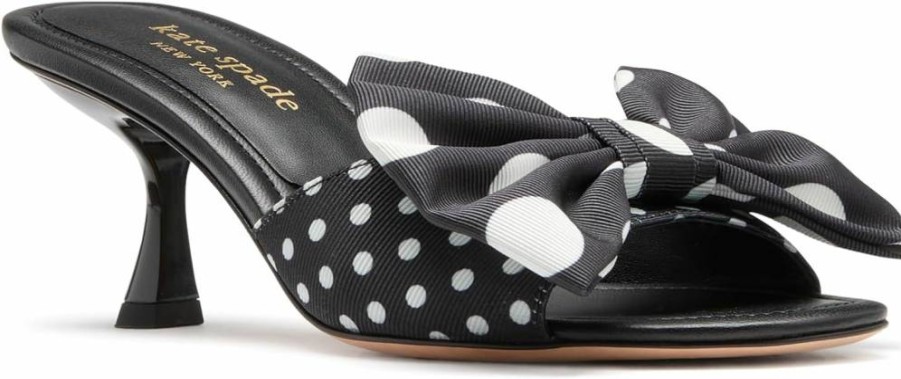 Kate Spade New York Women's Rue Pump - Classic Heels for Elegant Style