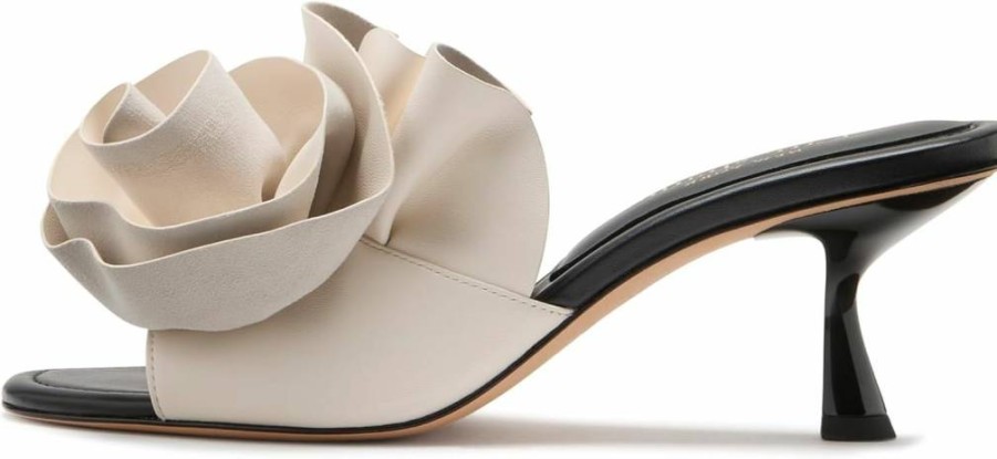 Kate Spade New York Women's Flourish Pump - Stylish Heels for Women, Comfortable Dress Shoes, Fashionable Pumps for Office & Evening Wear