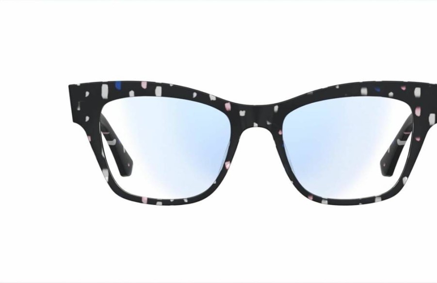 Kate Spade New York Women's Fashion Cat-Eye Sunglasses with UV Protection - Stylish Designer Shades for Women