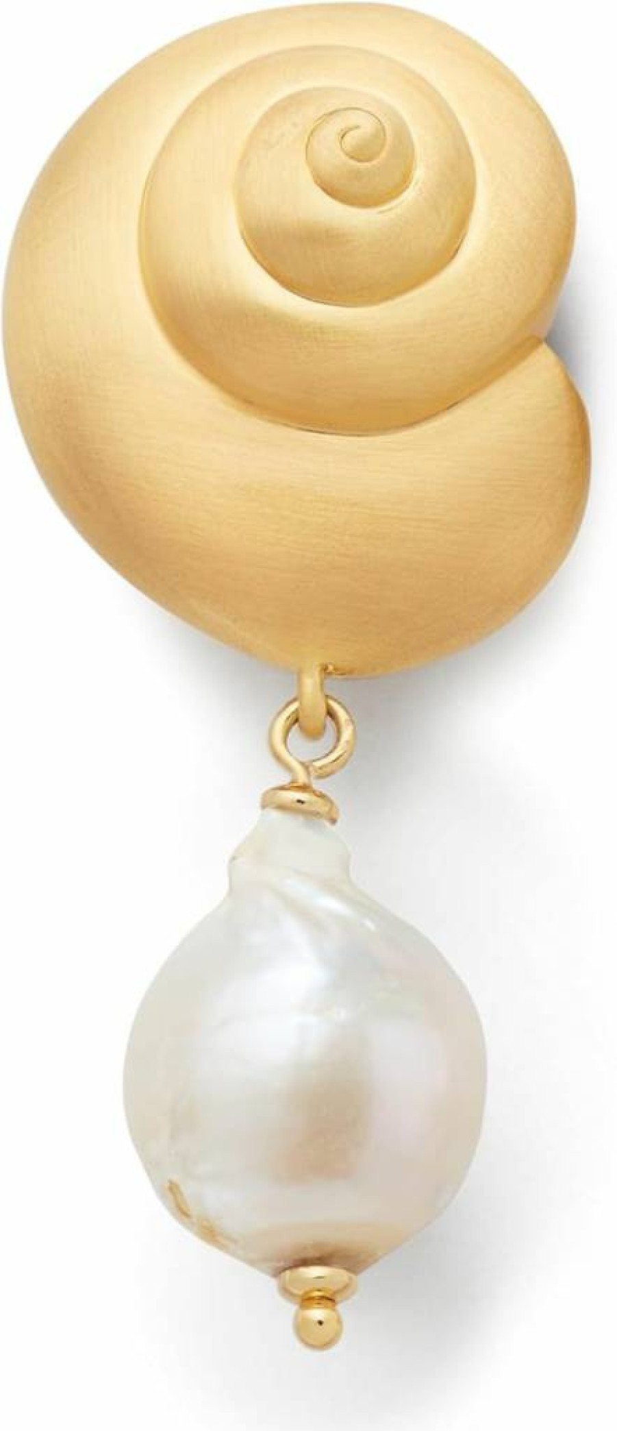 Kate Spade New York Beachside Drop Earrings - Elegant Dangling Jewelry for Women