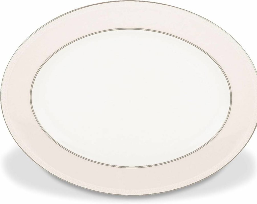 Kate Spade New York White Cypress Point Creamer - 0.89 Lb Elegant Dairy Pourer for Coffee & Tea