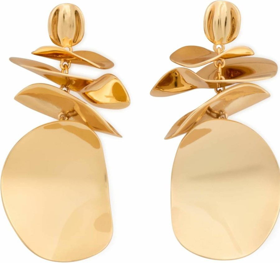 Kate Spade New York Snack Time Stud Earrings - Fun Food-Inspired Statement Earrings for Women