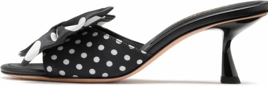 Kate Spade New York Women's Rue Pump - Classic Pointed-Toe Heels for Women, Elegant Dress Pumps for Work & Evening Wear