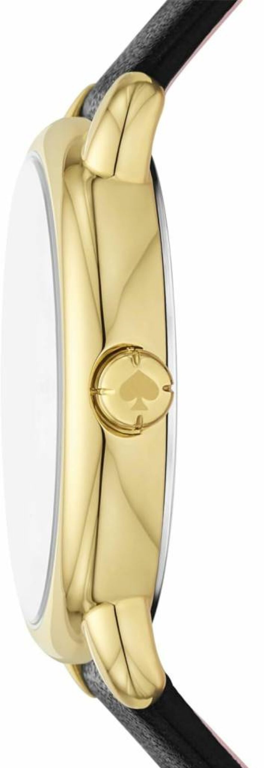 Kate Spade New York Lily Avenue Women's Watch - Stainless Steel Bracelet or Leather Band, Elegant & Stylish Timepiece