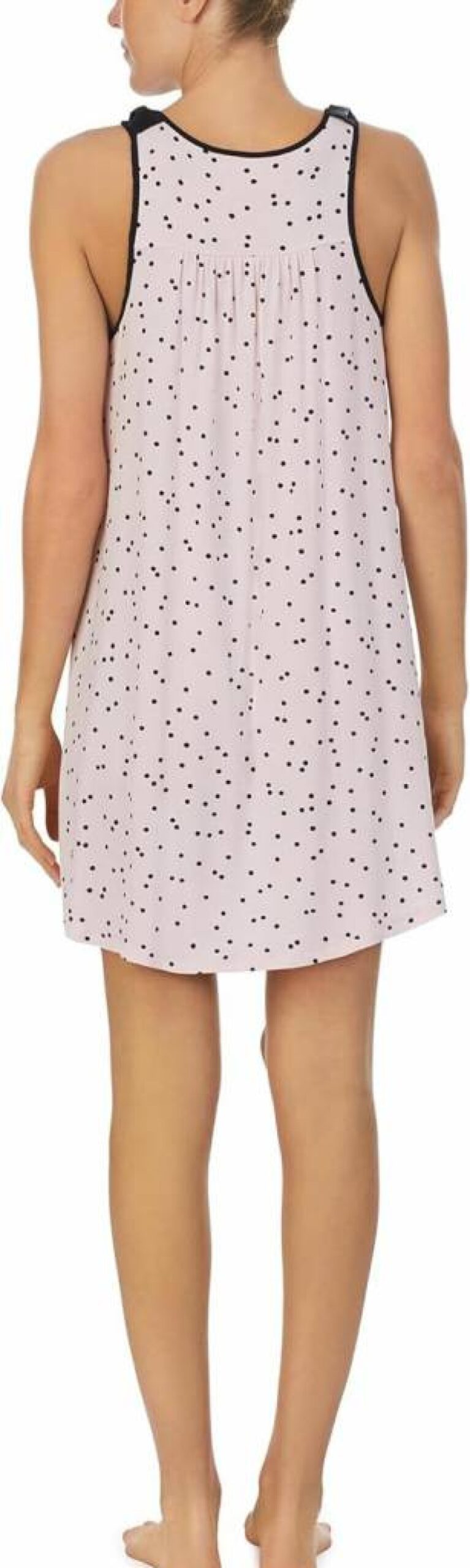 Kate Spade New York Women's Chemise Nightgown - Soft Sleepwear & Loungewear for Women