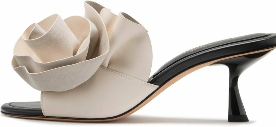 Kate Spade New York Women's Flourish Pump - Stylish Heels for Women, Comfortable Dress Pumps, Fashionable Court Shoes