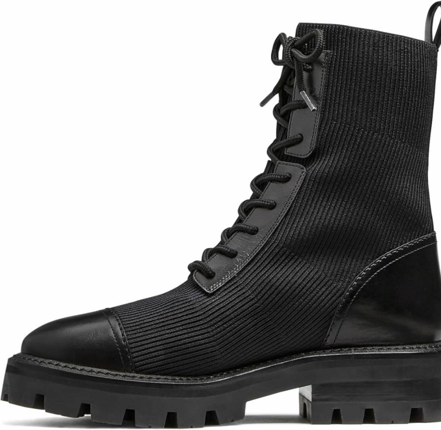 Kate Spade New York Winton Women's Boots - Stylish & Comfortable Ankle Booties for Everyday Wear