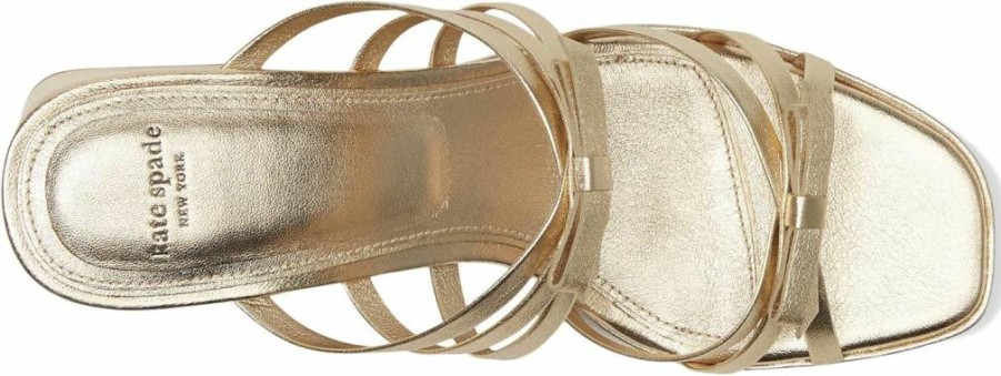 Kate Spade New York Women's Carolina Pump - Stylish Heels for Women | Comfortable Dress Shoes