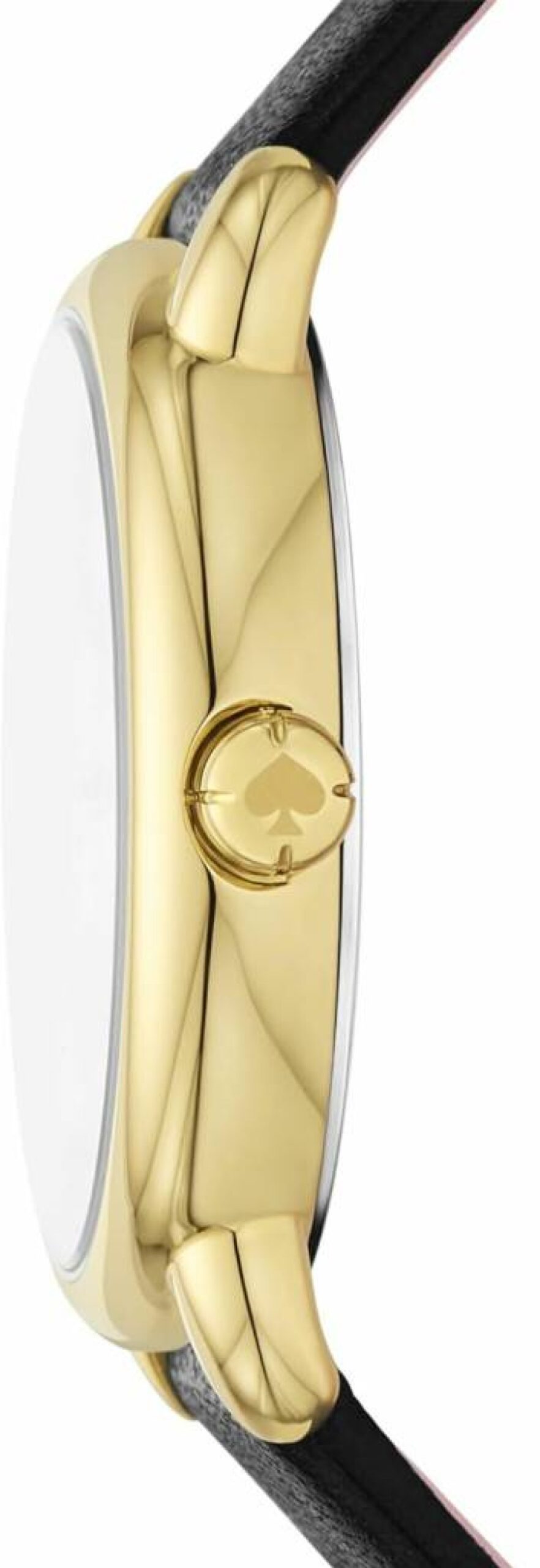Kate Spade New York Lily Avenue Women's Watch - Stainless Steel Bracelet or Leather Band, Elegant & Stylish Timepiece