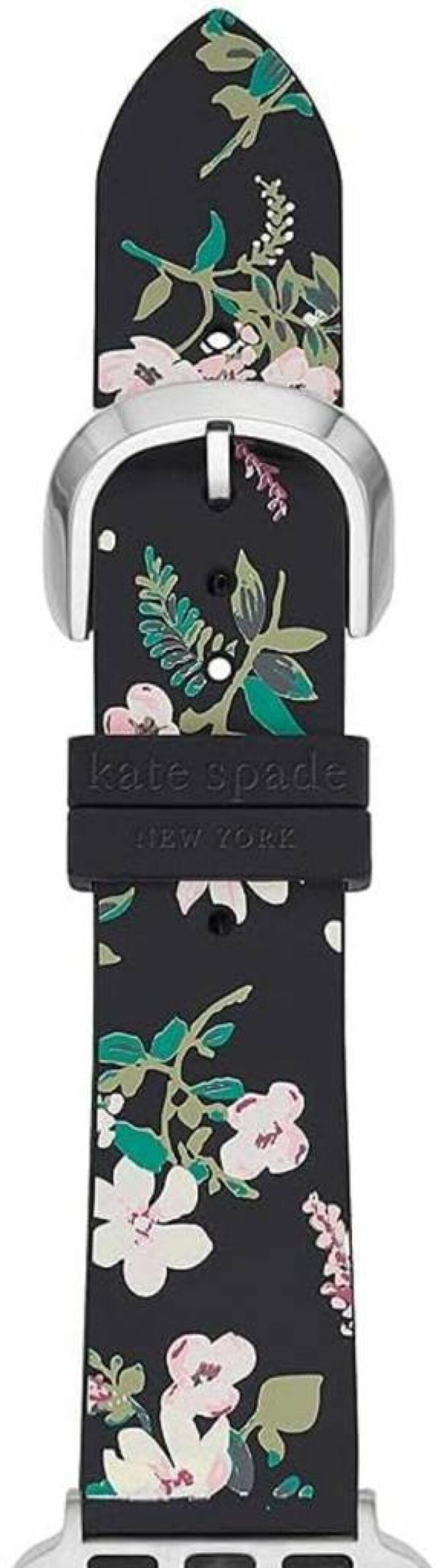 Kate Spade New York Interchangeable Watch Bands for Apple Watch 38mm 40mm 41mm 42mm 44mm 45mm 49mm - Compatible with Series 1 2 3 4 5 6 7 8 9 SE Ultra