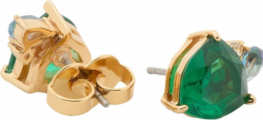 Kate Spade New York Shine Me Up Stud Earrings - Boxed Gift Set