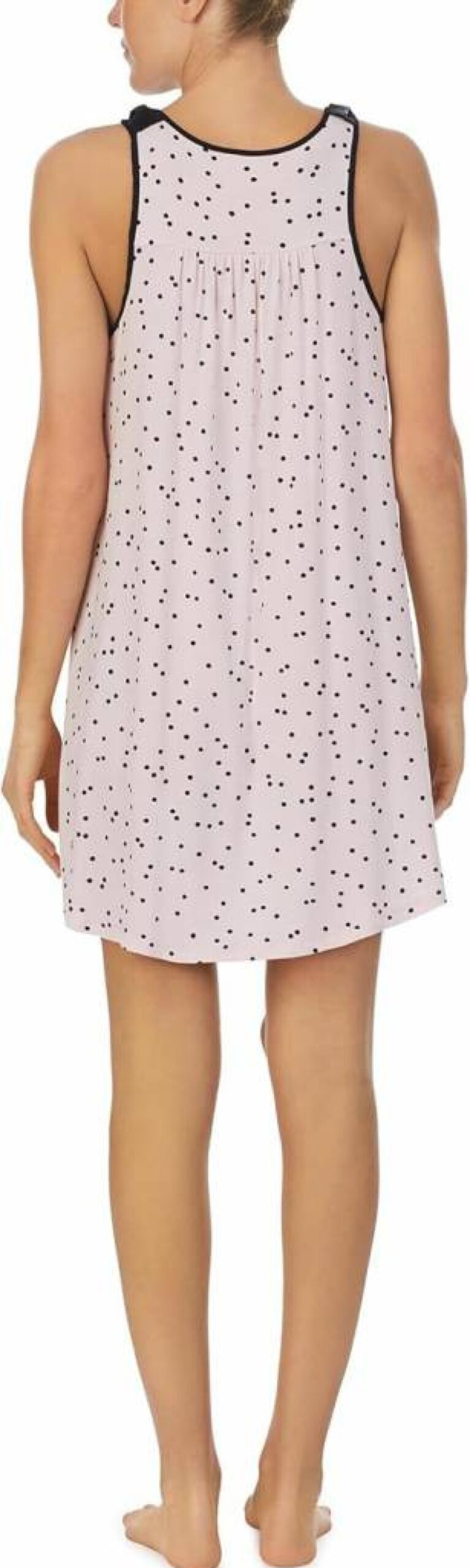 Kate Spade New York Women's Chemise Nightgown - Soft Sleepwear & Loungewear for Women