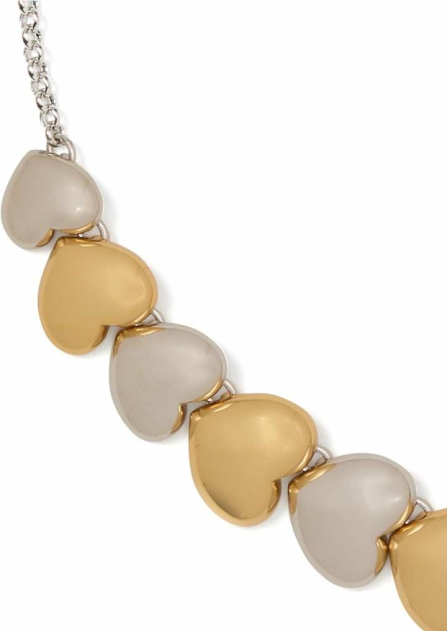 Kate Spade New York Heart You Pendant Necklace - Sterling Silver Charm Jewelry